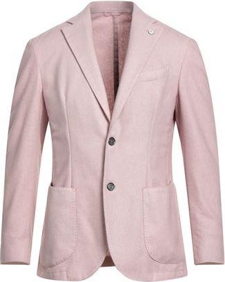 L.B.M. 1911 L. B.M. 1911 Blazers