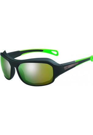 Bolle Womens 12248 Whitecap Black Sunglasses - One Size