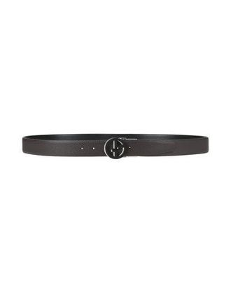Giorgio Armani Belts