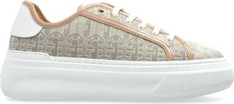 Furla Sneakers Nuage - Toni neutri