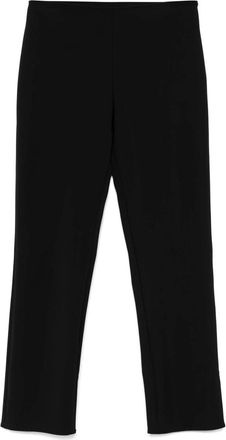 R&oacute;he Cigarette Scuba Trousers
