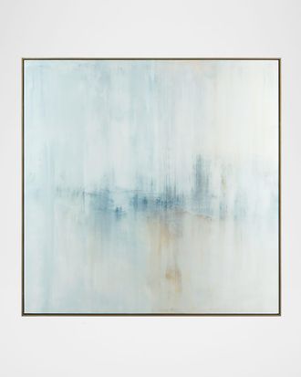 Benson-Cobb Winter Bounty Giclee, 30 Sq