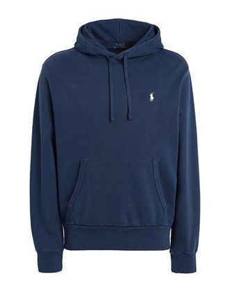 Ralph Lauren LOOP-BACK TERRY HOODIE