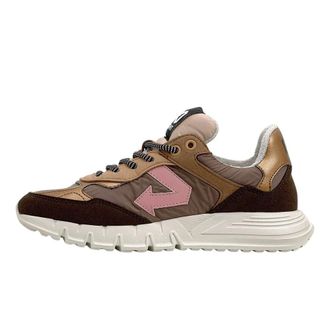 ID.EIGHT Id.eight - Maru Sneaker - unisex - Schoenen - Veelkleurig - Maat: 41 EU Katoen