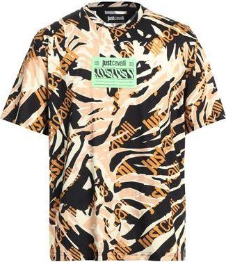 Just Cavalli CAMISETAS Y TOPS - Camisetas en YOOX.COM