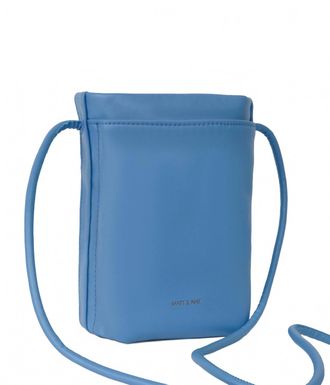 Matt & Nat Womens Mille Vegan Sol Crossbody Bag In Resort