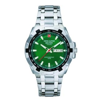 Swiss Alpine Military Heren, Accessoires, Groen, Maat: ONE Size