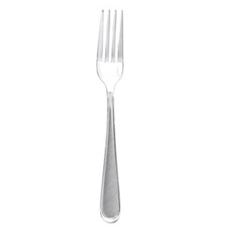 Christofle Concorde Table Fork Stainless Steel