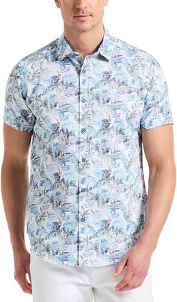 Robert Graham Monroe Woven Shirt