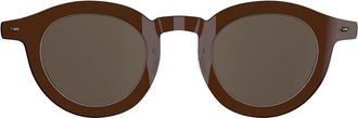Lindberg Sun Titanium 8342 Brown