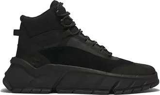 Timberland Hombre, Zapatos, Negro, Talla: 41 EU
