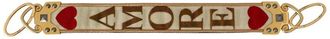 Dolce & Gabbana Shoulder Bag Strap