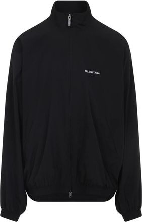 Balenciaga Hombre, Chaquetas, Negro, Talla: S