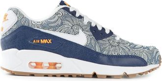 Nike Air Max 90 trainers - Blue