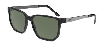Colcci Ross Polarized C0204AEH89 Mens Sunglasses Black Size 57