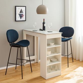 Loftscape Tavolo Bar Aranos, loftscape