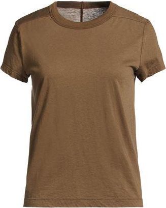 Rick Owens TOPWEAR - T-shirts sur YOOX.COM