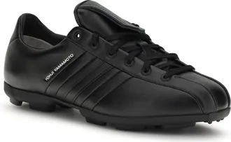 Yohji Yamamoto Field Sneakers - Black