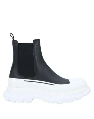 Alexander McQueen SCHUHE - Sneakers auf YOOX.COM