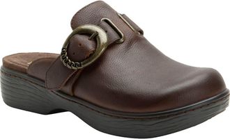 Alegria By Pg Lite Osmosis Clog in Java at Nordstrom, Size 11Us