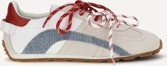 Dsquared2 Sneakers in pelle Man 41.5