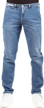 Siviglia Uomo, Jeans, Blu, W36, new