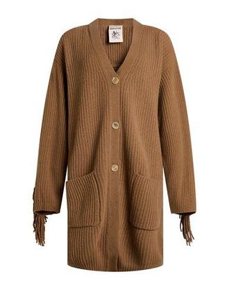 Semicouture MAGLIERIA - Cardigan su YOOX.COM