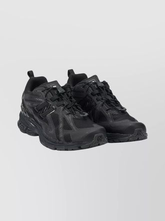 New Balance mesh low-top sneakers