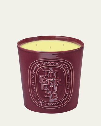 Diptyque Tubereuse Scented Candle, 21.2 oz