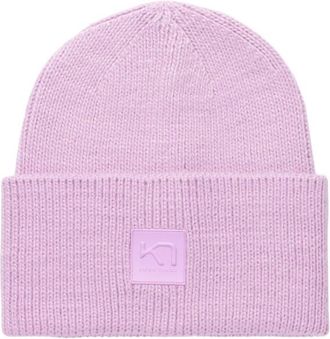 Kari Traa Kyte Beanie M&uuml;tze f&uuml;r Damen | rosa