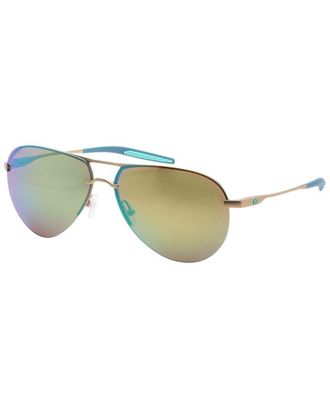 Costa Costa del Mar Unisex Helo 61mm Sunglasses