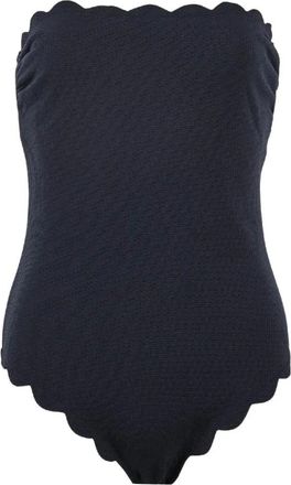 Marysia Swim Mujer, Trajes de baño, Negro, Talla: M