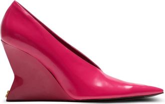 Balmain Mujer, Zapatos, Rosa, Talla: 41 EU