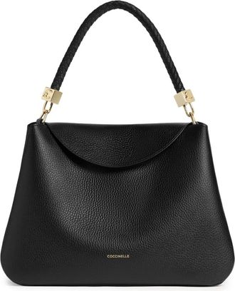 Coccinelle Donna, Borse, Nero, Taglia unica, new
