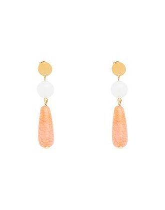 titlee JEWELLERY and WATCHES - Earrings sur YOOX.COM
