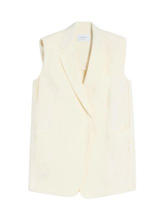 Sportmax Maggio Gilet 2612281012600