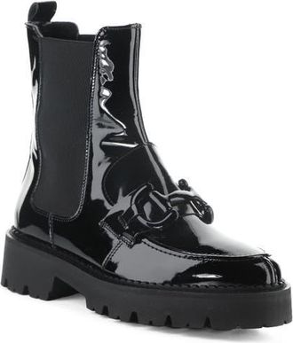 Bos. & Co. Bruma Bootie in Black at Nordstrom, Size 36