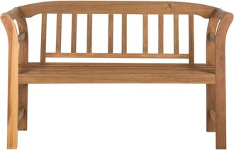 Safavieh Porterville 2 Seat Bench (Indoor / Outdoor)