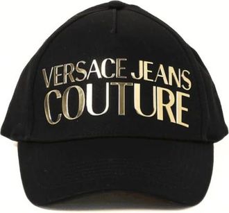 Versace Jeans Couture Hombre, Accesorios, Negro, Talla: ONE Size