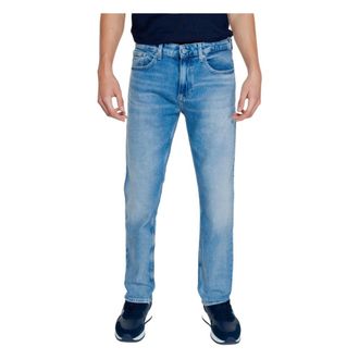 Tommy Jeans Uomo, Jeans, Blu, W34 L32, new