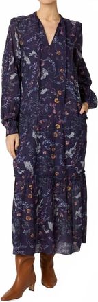 Cleobella Sunny Dress In Viviana