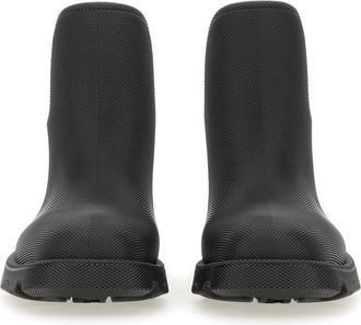 Burberry Marsh Boots - Black