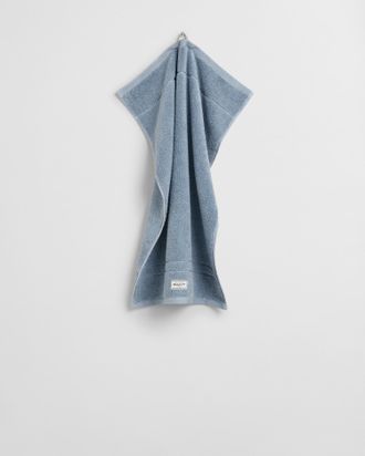 GANT Home decor Premium Towel 30X50 (30x50) WAVES
