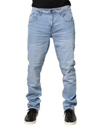 Blend Blend Twister Mid Waist Skinny Fit Men Mens Jeans (Pre-Owned)