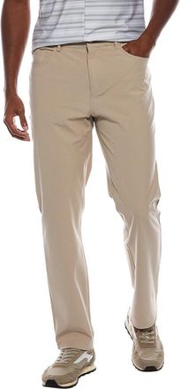 Ben Sherman 4-Way Stretch Tech Pant