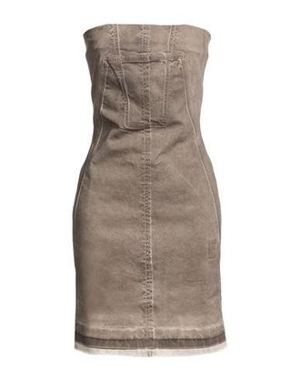 Rick Owens KLEIDER - Mini-Kleider auf YOOX.COM