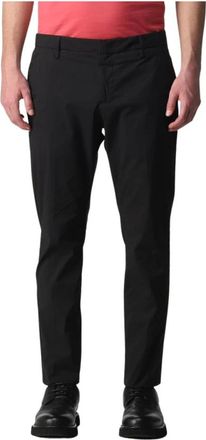 Dondup Chinos - Heren - Chinos - Zwart - W30 - Broeken