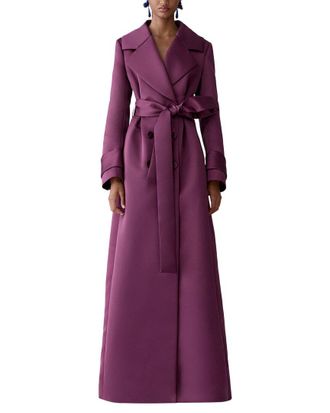 Carolina Herrera Coat