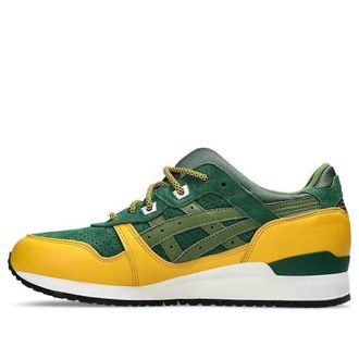 Asics x Kith x Marvel Gel-Lyte 3 07 Remastered X-Men 60th Anniversary - Rogue 1201A960-300
