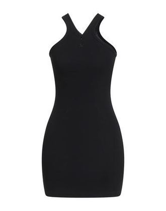 Courr&egrave;ges Mini dresses
